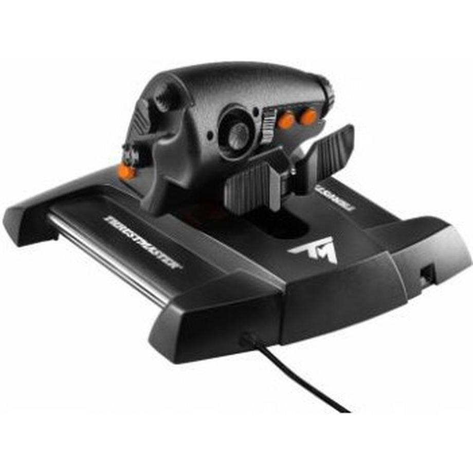 THRUSTMASTER  TWCS Throttle [PC] 