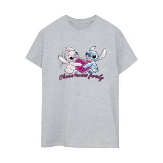 Disney  Ohana TShirt 