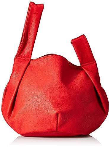 Only-bags.store Avalon Borsa a tracolla piccola Rossa  