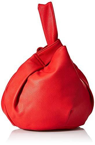 Only-bags.store  Avalon Petit sac fourre-tout, rouge, taille unique 