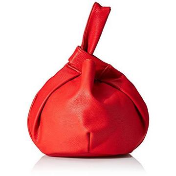 Avalon Petit sac fourre-tout, rouge, taille unique