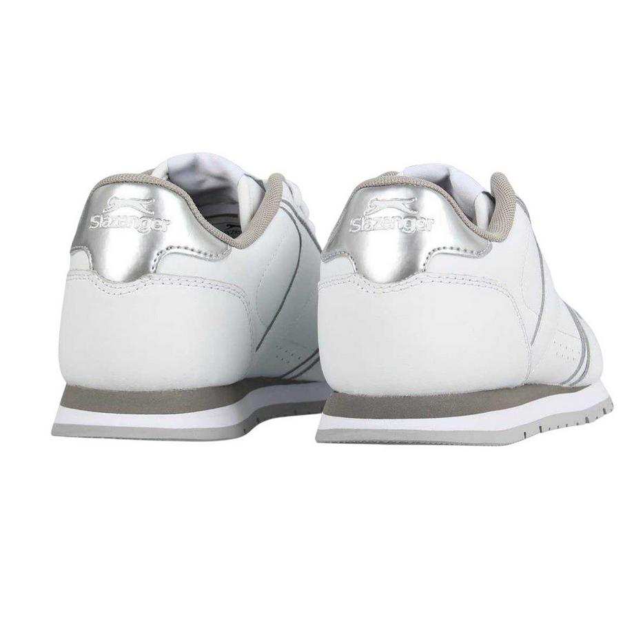 Slazenger Scarpe Sportive in Pelle Rivestita  