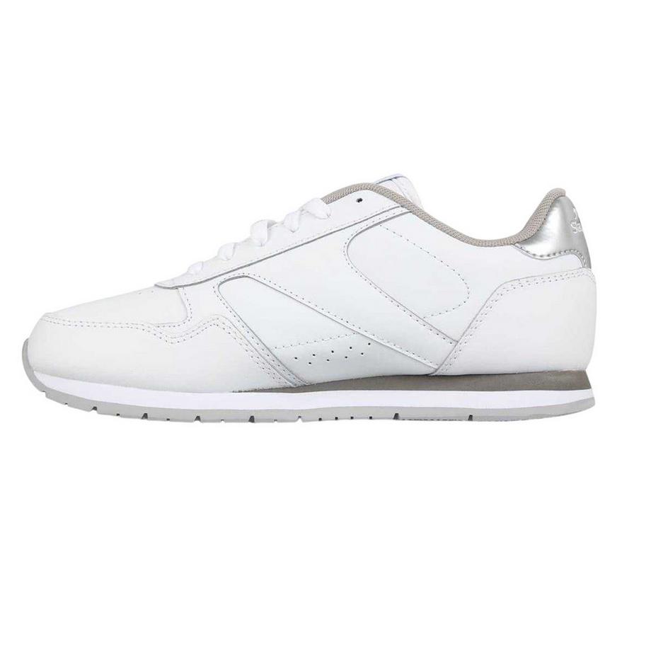 Slazenger Scarpe Sportive in Pelle Rivestita  