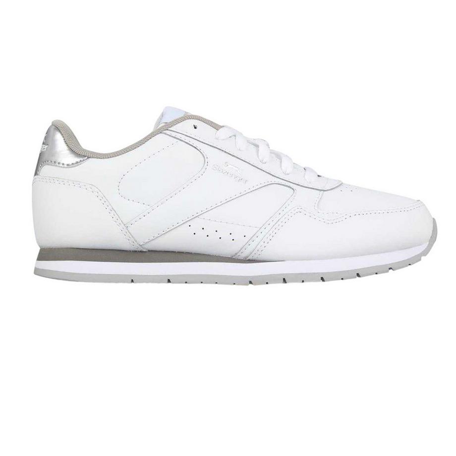 Scarpe Sportive Pelle Rivestita