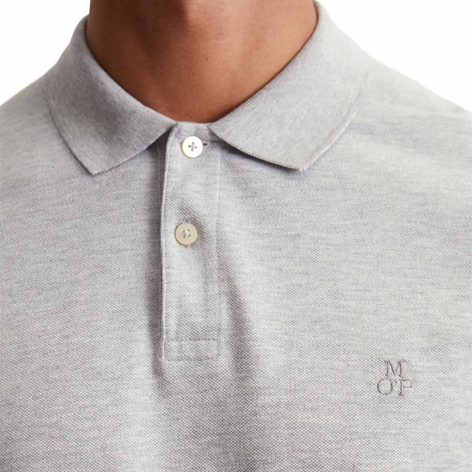 Marc O'Polo Polo  Pack de 1 Confortable à porter-Small-Logo  