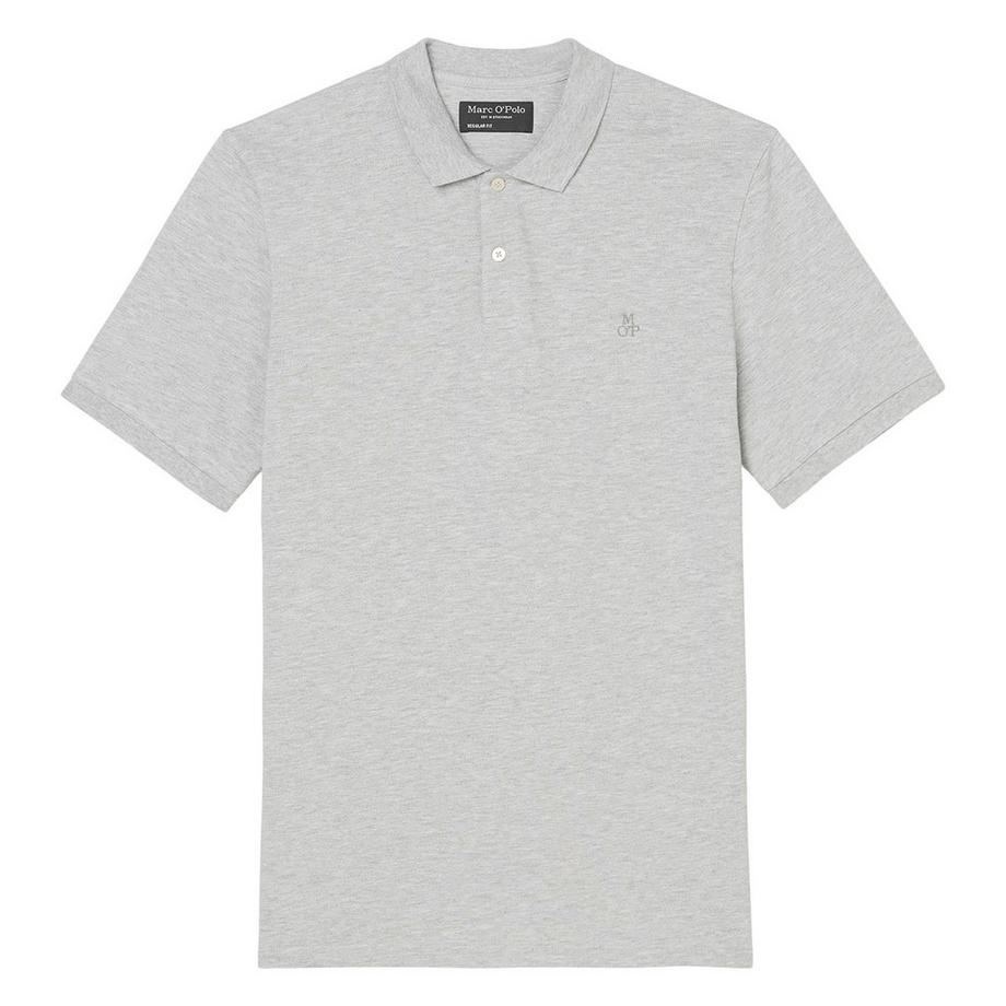 Polo  Pack de 1 Confortable à porter-Small-Logo
