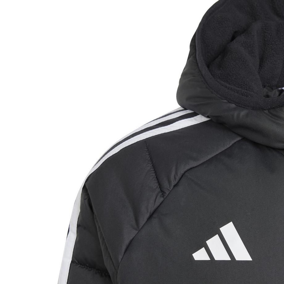adidas Tiro 24 Kinder Daunenjacke  