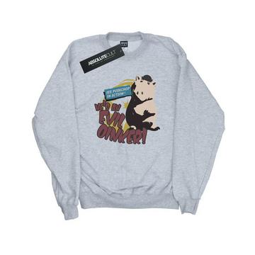 Toy Story Evil Oinker Sweatshirt