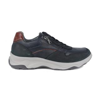 Waldläufer  H-Max - Basket nubuck 