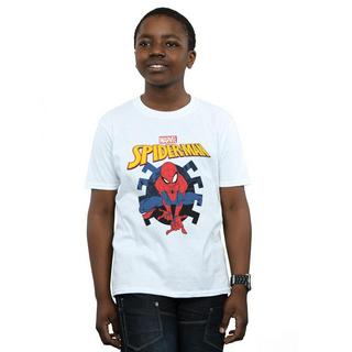 MARVEL  Web Shooting TShirt 