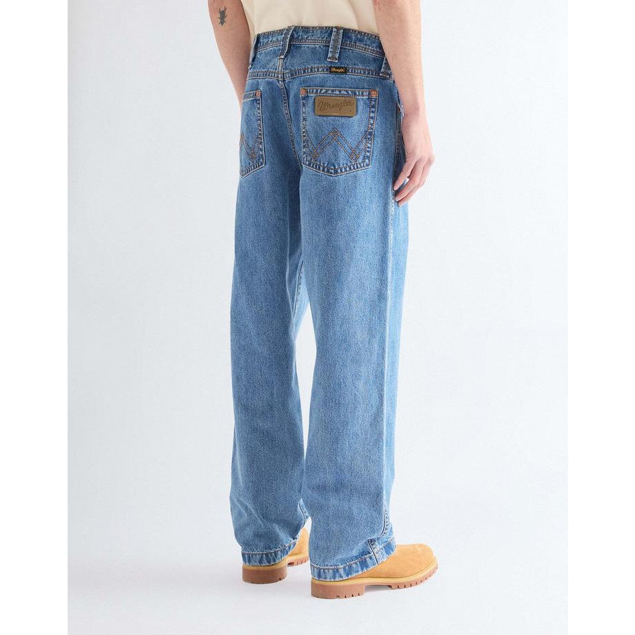 Wrangler Jeans Super Loose Fit  
