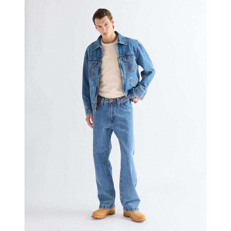Wrangler Jeans Super Loose Fit  