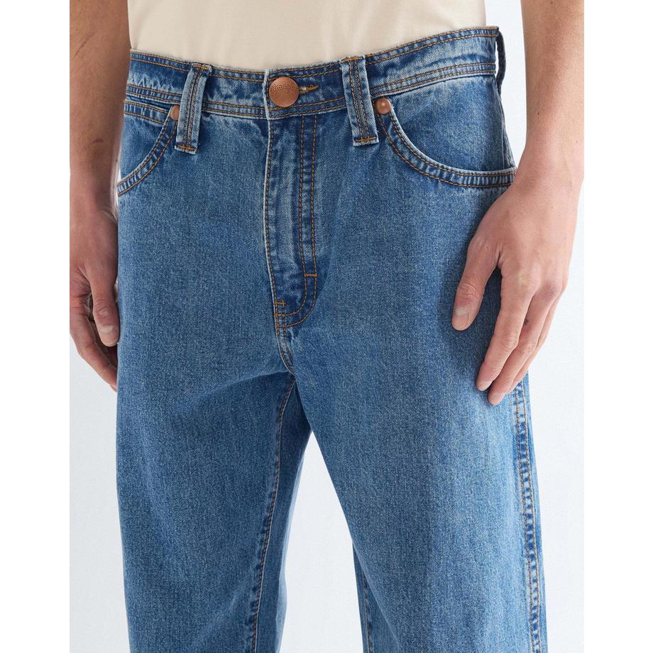 Wrangler Jeans Super Loose Fit  