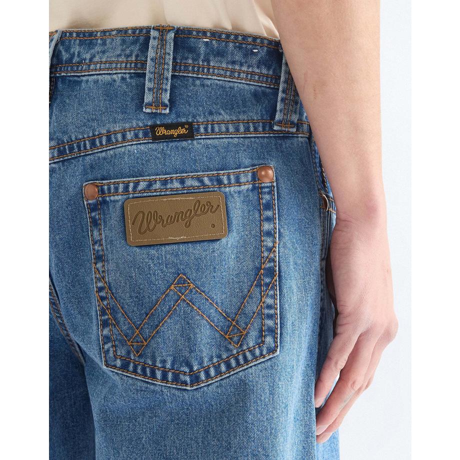Wrangler Jeans Super Loose Fit  