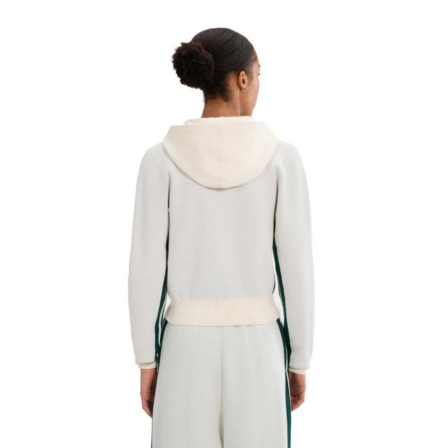 Ellesse  Laneisa Hoodie mit durchgehendem Reißverschluss  ,  Jerseyware 