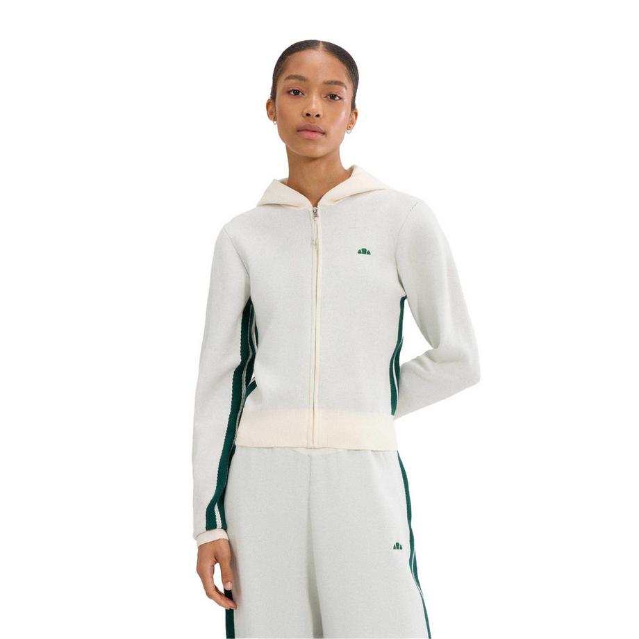 Ellesse  Laneisa Hoodie mit durchgehendem Reißverschluss  ,  Jerseyware 