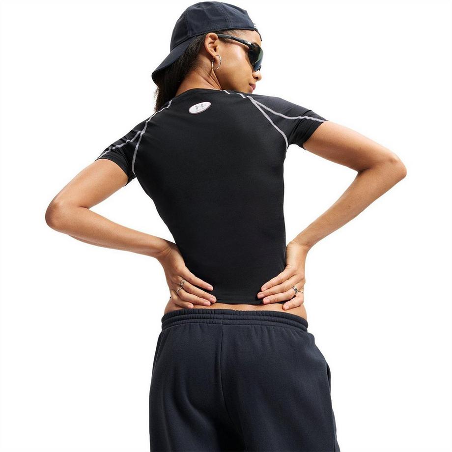 UNDER ARMOUR  Haut Elite 