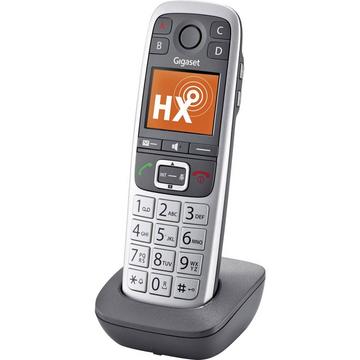 E560 HX DECT Mobilteil Platin