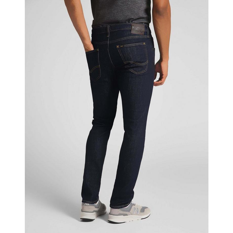 Lee Luke Slim Tapered Jeans  