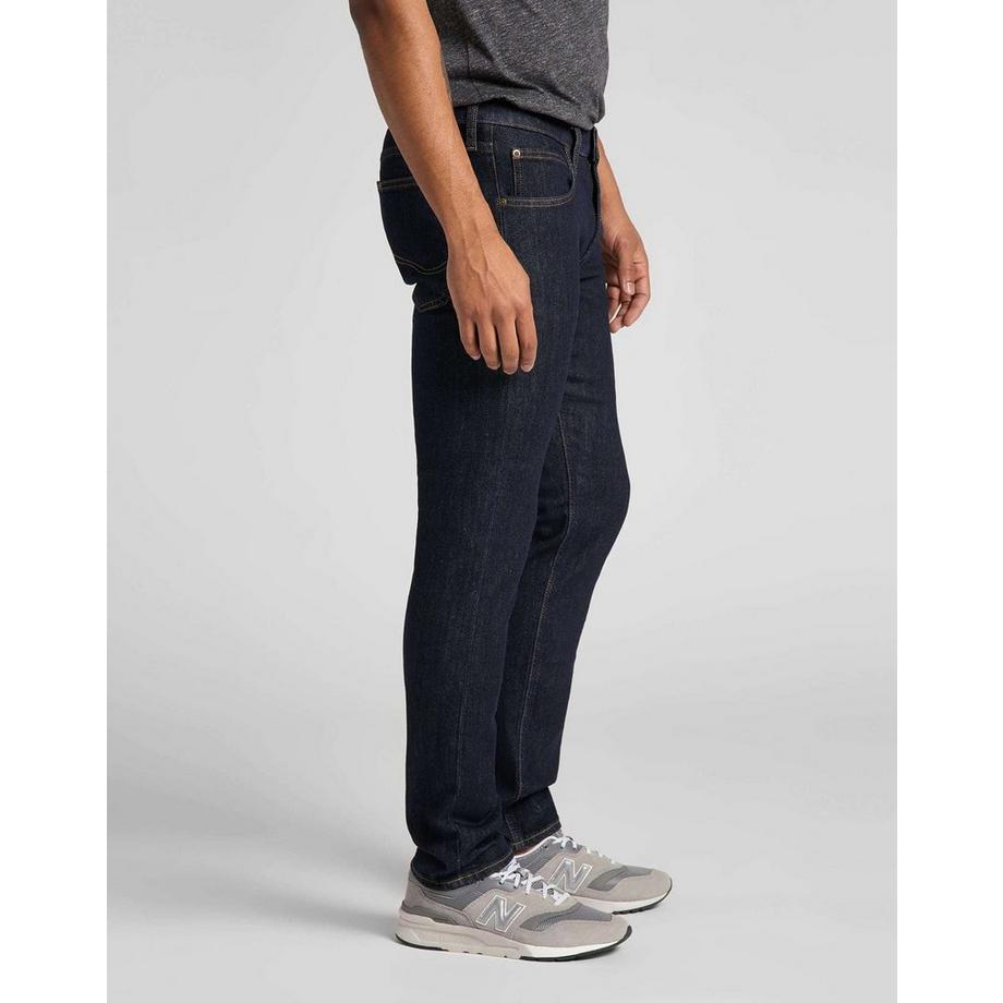 Lee Luke Slim Tapered Jeans  