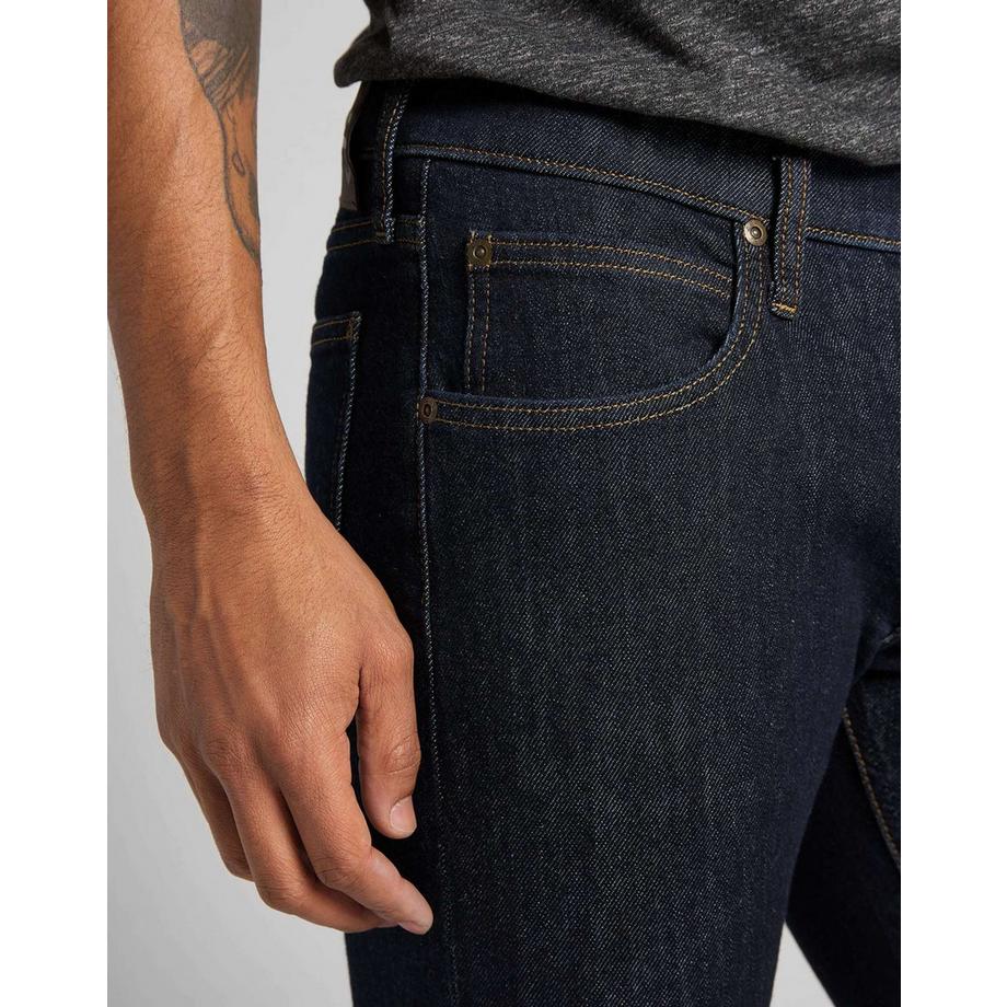 Lee Luke Slim Tapered Jeans  