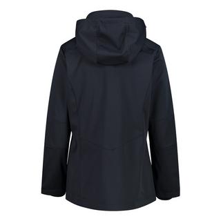 CMP  vete imperméable à capuche 