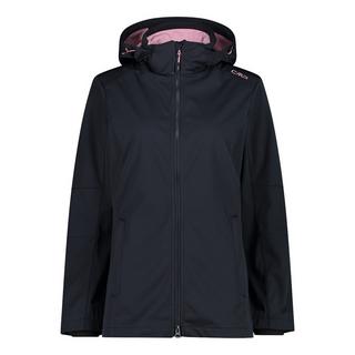 CMP  vete imperméable à capuche 