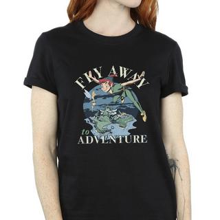 Disney  Fly Away To Adventure TShirt 