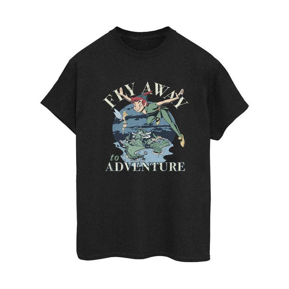 Disney Fly Away To Adventure T-Shirt  