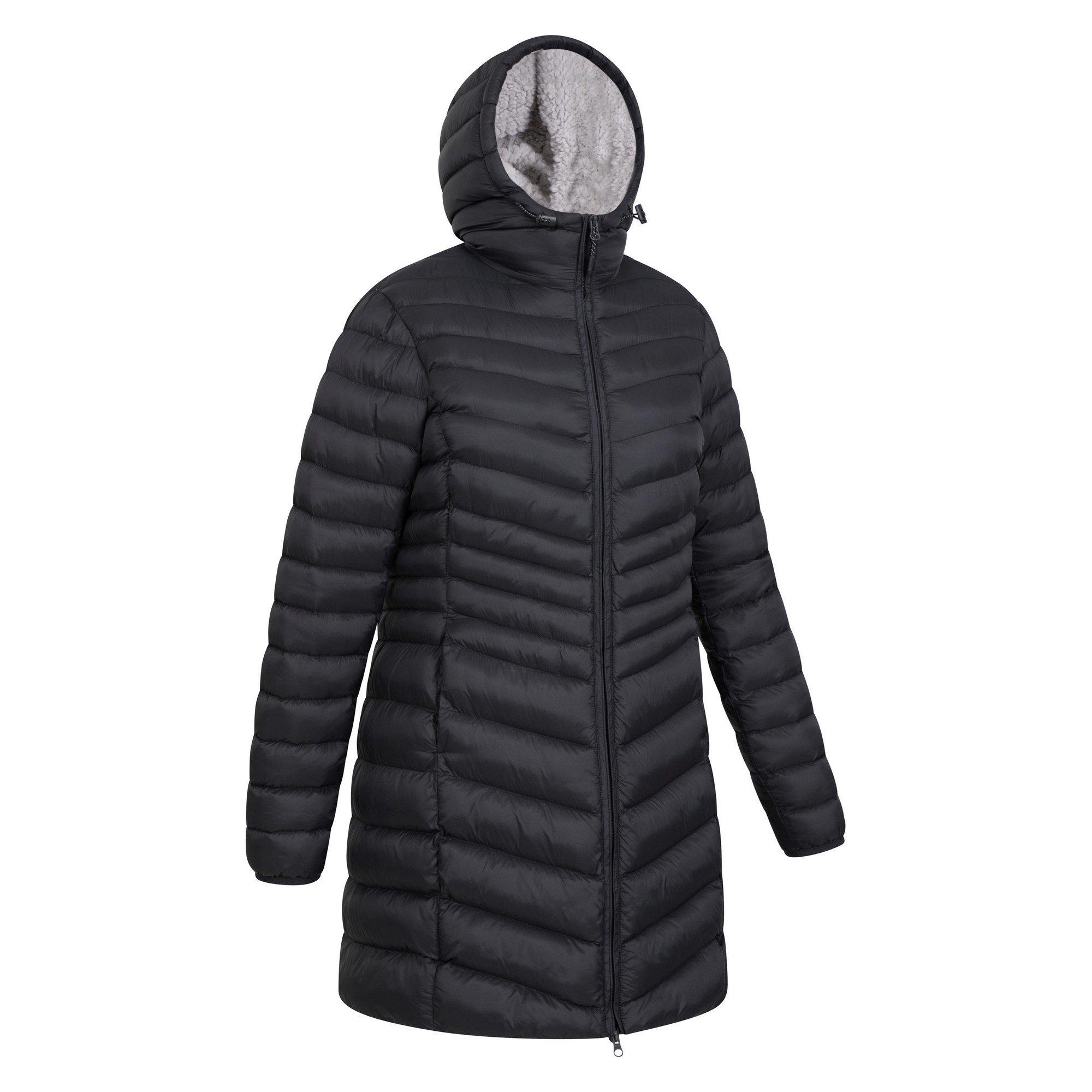 Mountain Warehouse Florence Steppjacke  