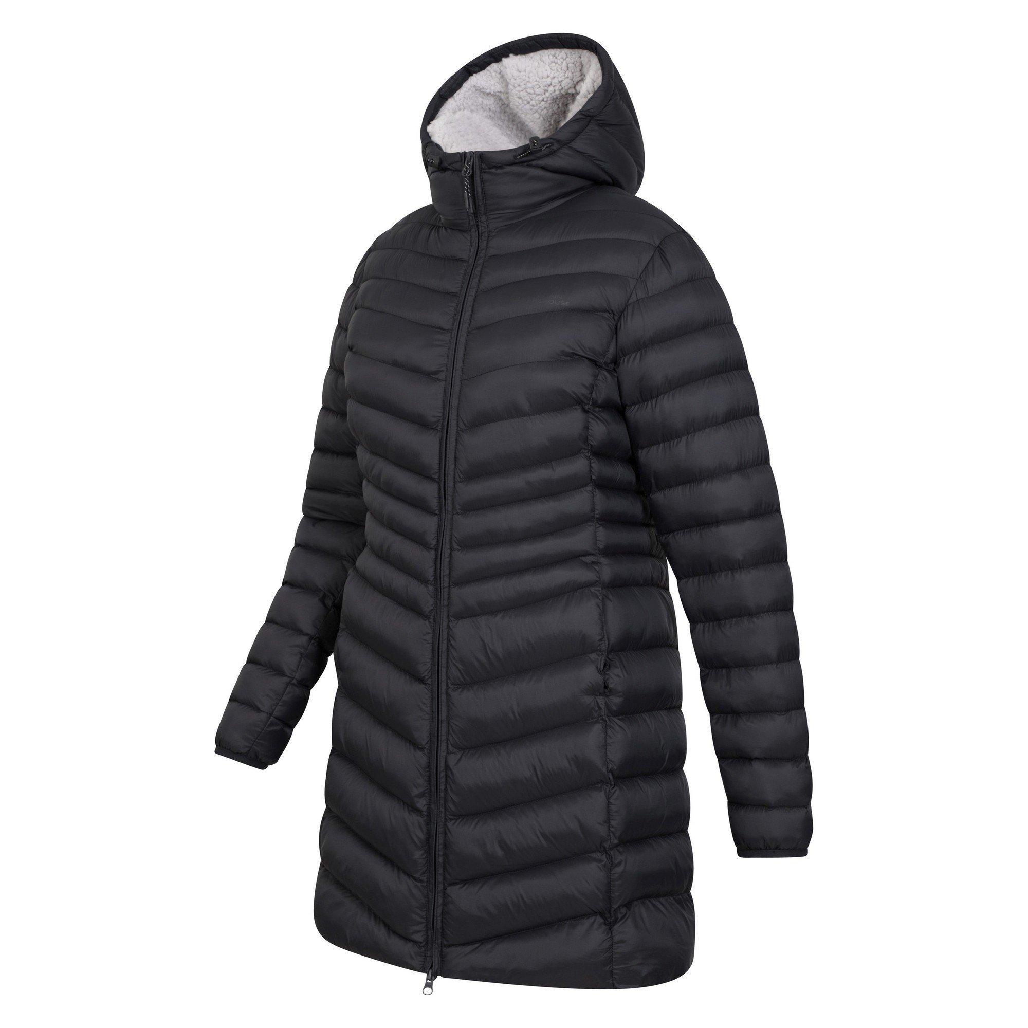 Mountain Warehouse Florence Steppjacke  