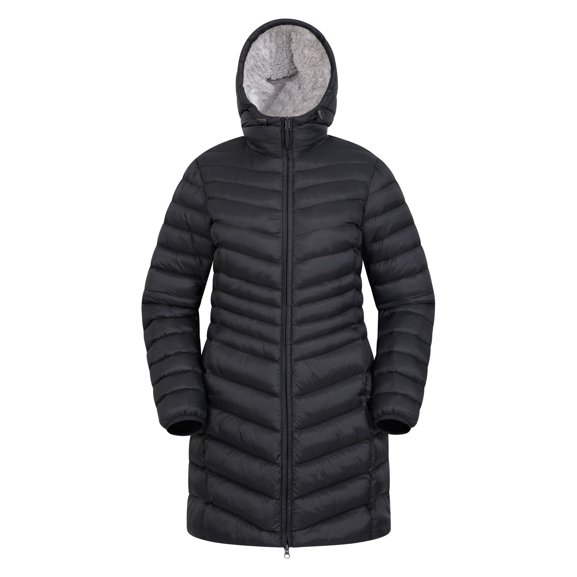 Mountain Warehouse Florence Steppjacke  