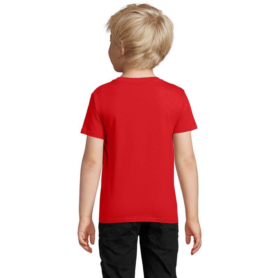 SOLS  Pioneer T-Shirt 