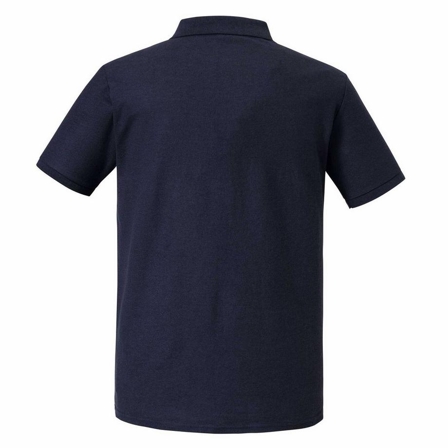 Russell  Polo Authentic Eco 