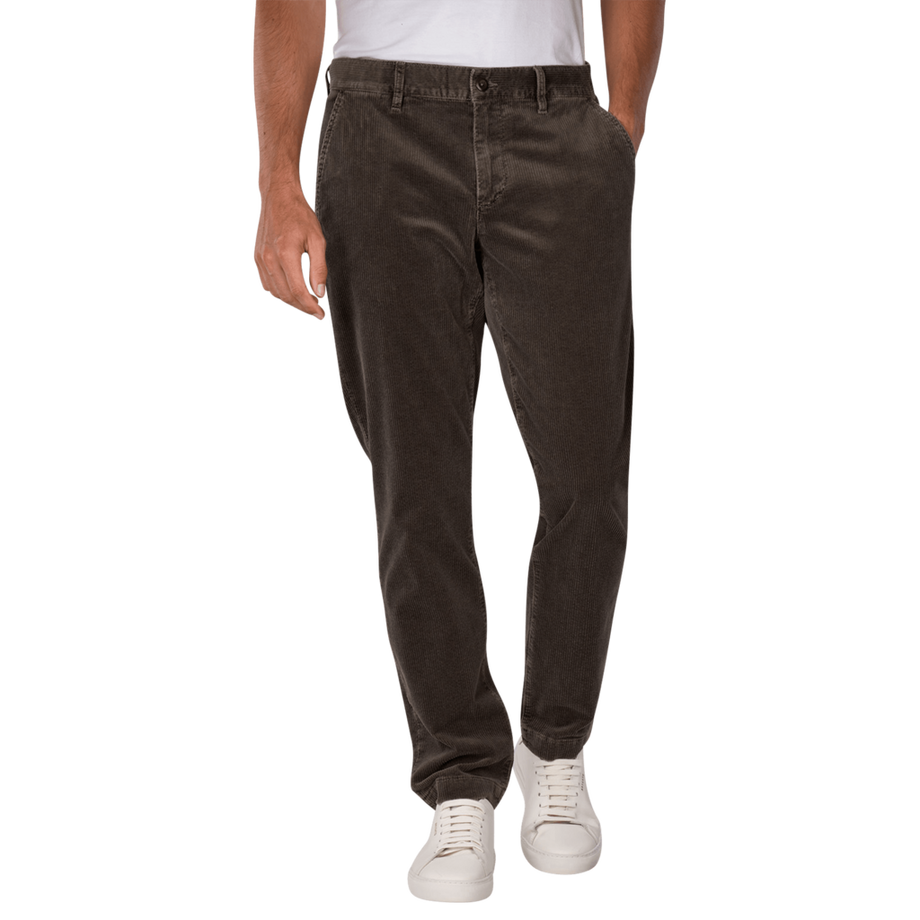Lou-KL Chino Regular Fit Dusty Corduroy
