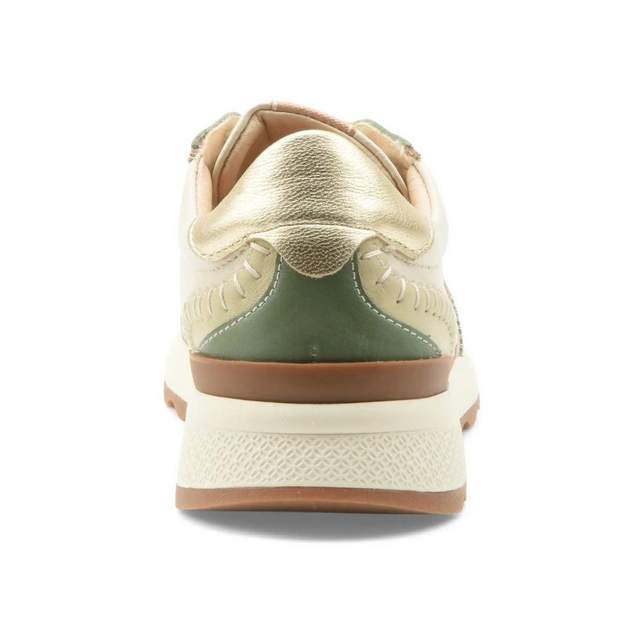 Pikolinos Arrecife Leder Sneaker  