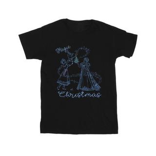 Disney  Frozen Magic Christmas TShirt 