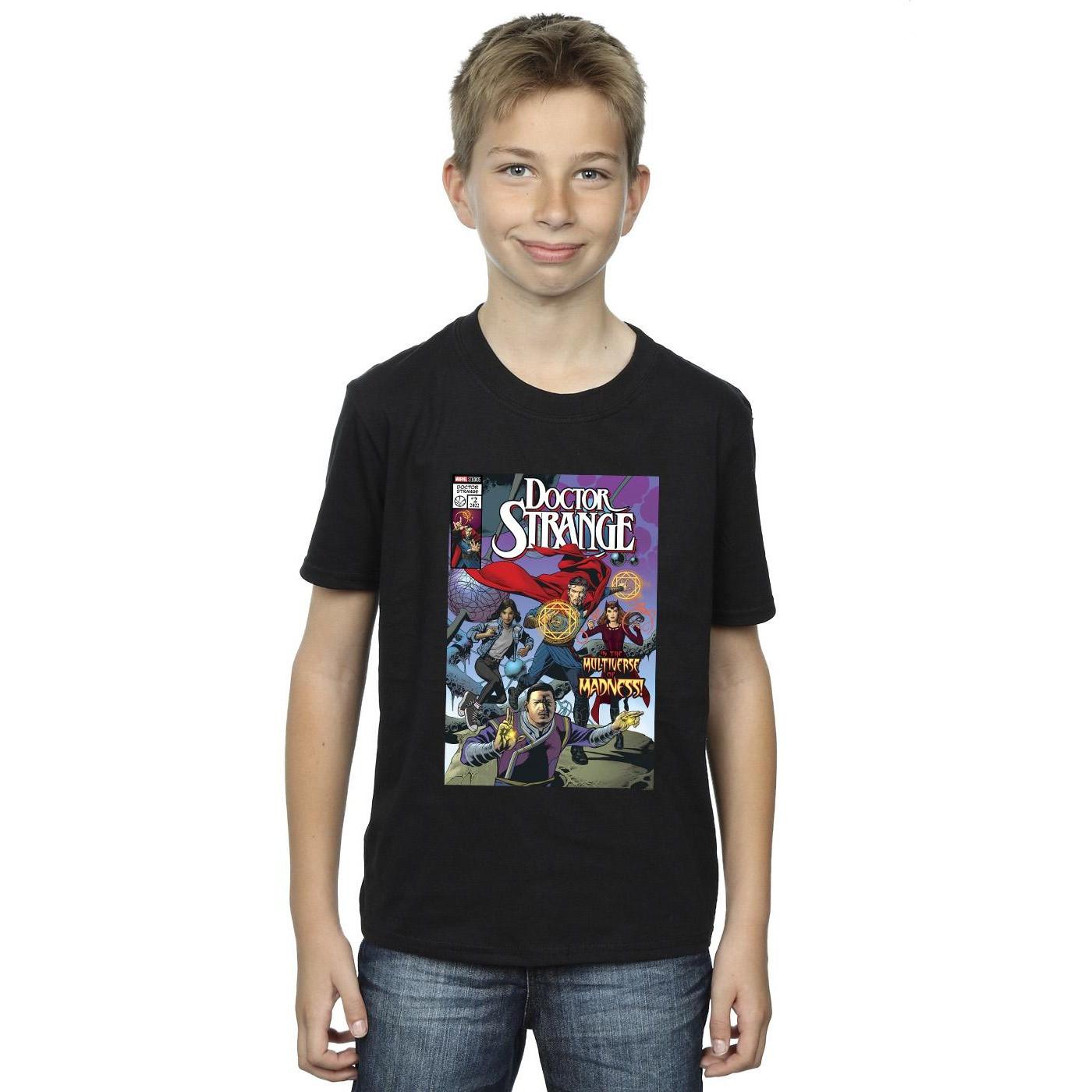 MARVEL  TShirt 