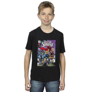 MARVEL  TShirt 