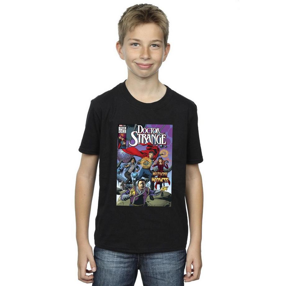 MARVEL  Tshirt 