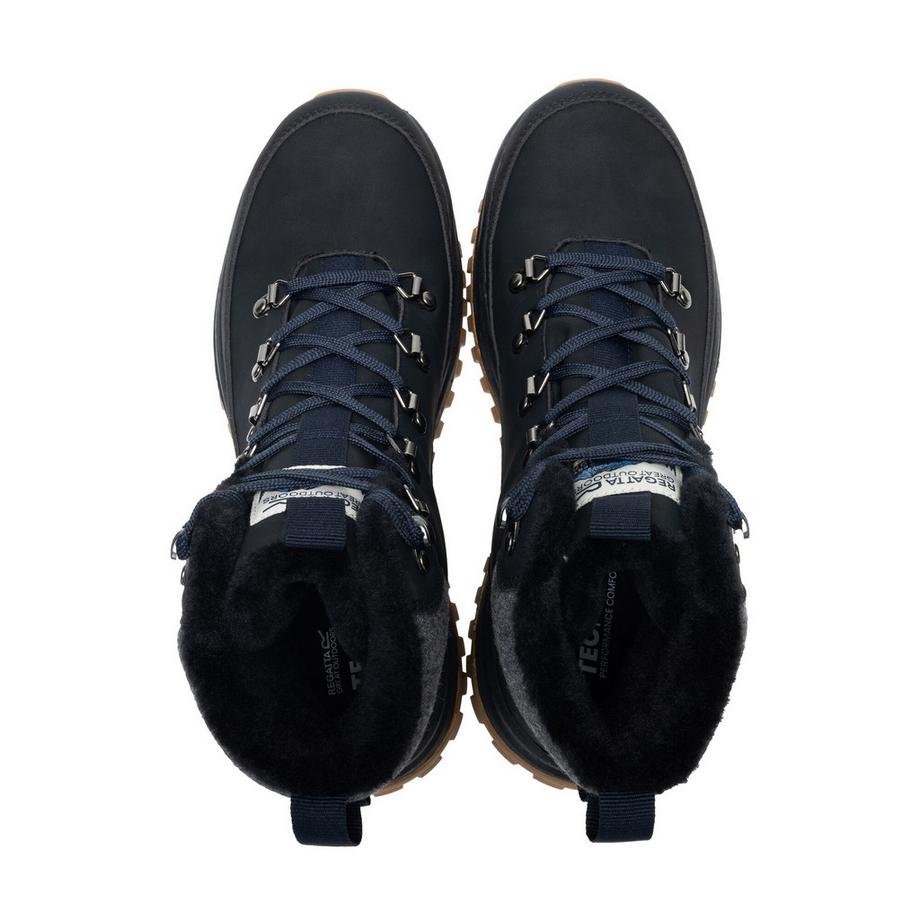 Regatta Chaussures Montantes De Marche Winsfield  