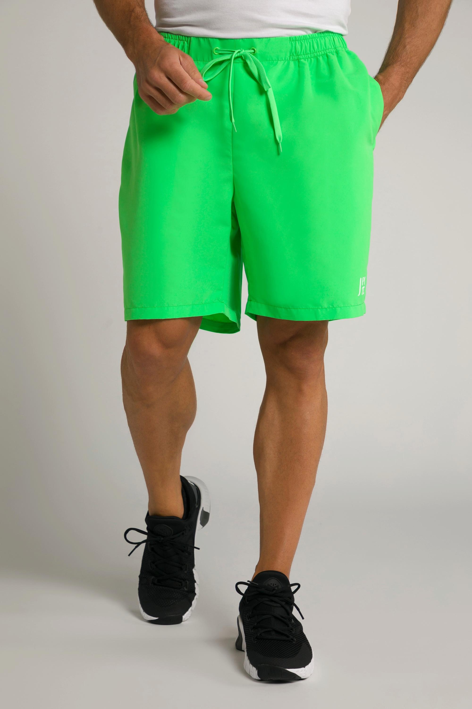 JP1880 Shorts de sport Fitness QuickDry Lot de deux  