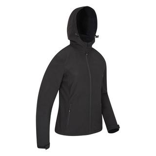 Mountain Warehouse Exodus Atmungsaktive Softshelljacke  