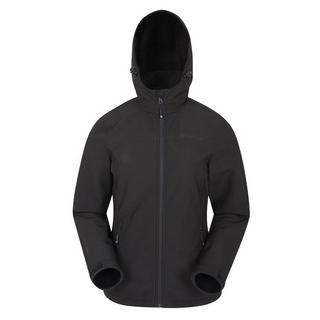Mountain Warehouse Exodus Atmungsaktive Softshelljacke  