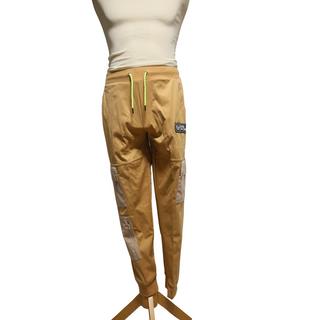 Sergio Tacchini Besil Cargo Jogger Pantaloni  