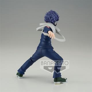 Banpresto  My Hero Academia The Amazing Heroes vol.18 Hitoshi Shinso figura 16cm 