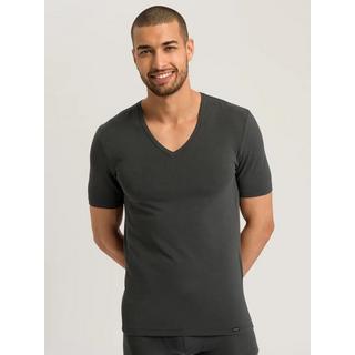 HANRO Natural Function V-Shirt  