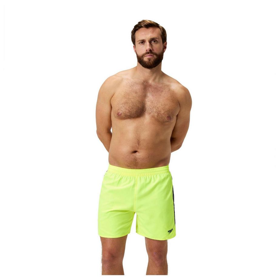 speedo  Hyperboom Splice Costume Da Bagno A Pantaloncino 