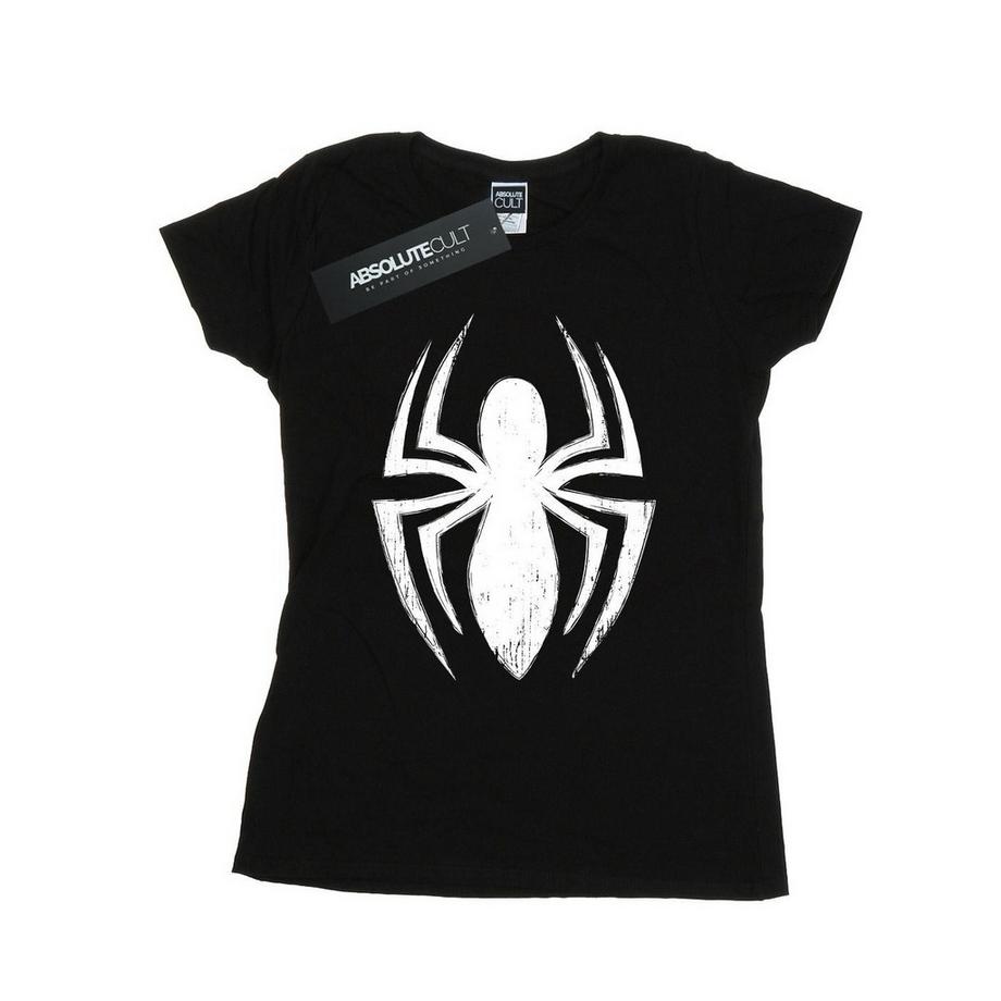 MARVEL Ultimate Spider-Man Logo T-Shirt  
