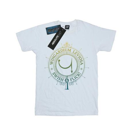Harry Potter Wingardium Leviosa T-Shirt  